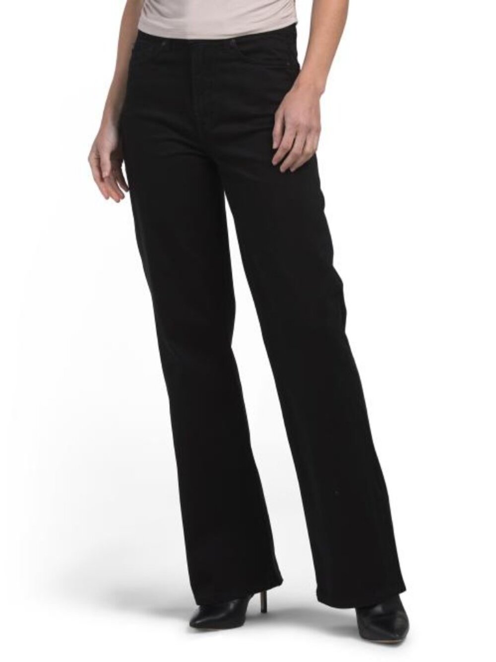 7 FOR ALL MANKIND Alexa Jeans